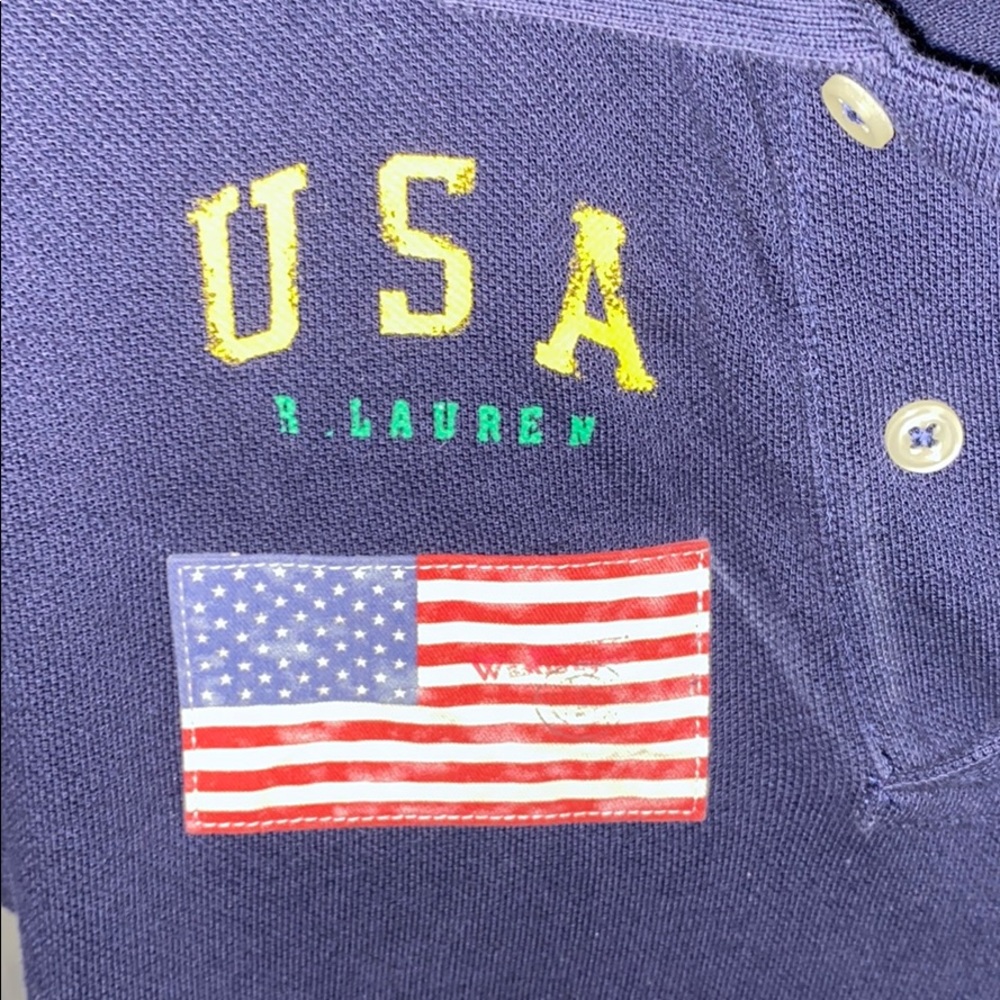 Polo - Picture 4 of 4